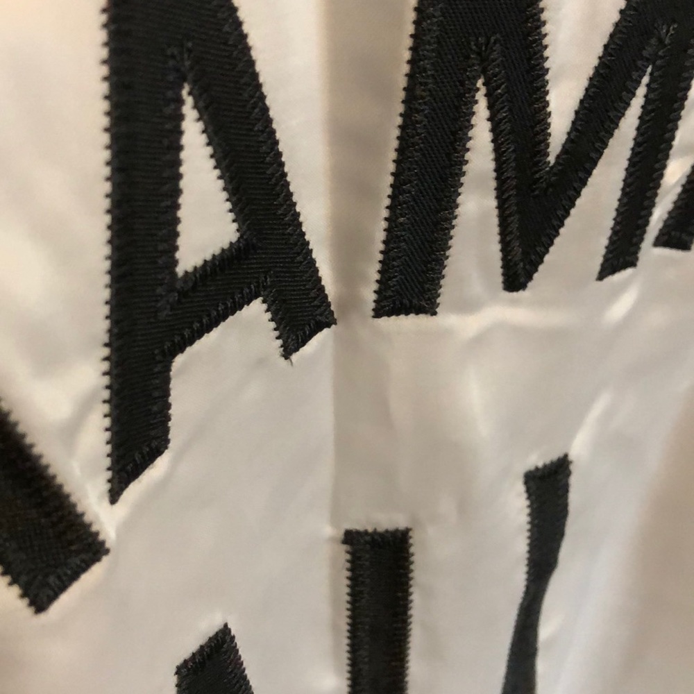 Muhammad Ali Boxing Robe - Picture 11 of 12